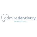 Admire Dentistry logo